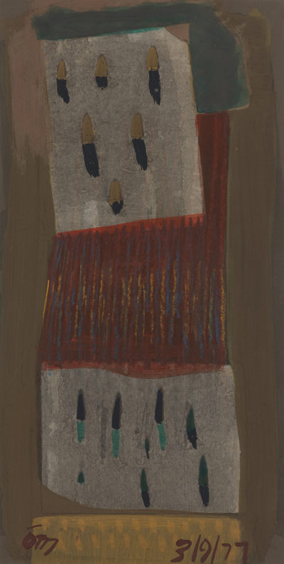 Untitled, 1977