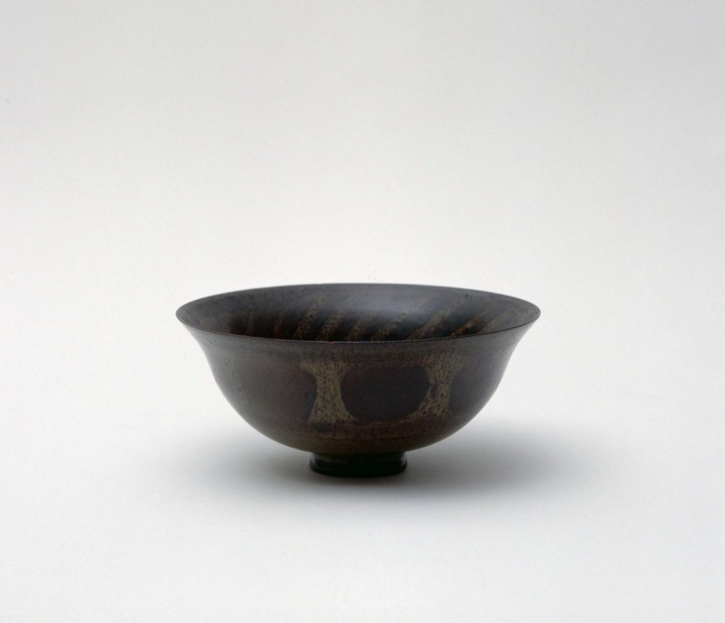 Artwork: Bowl Round Body