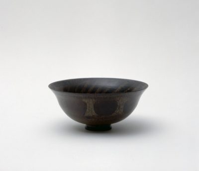 Bowl Round Body