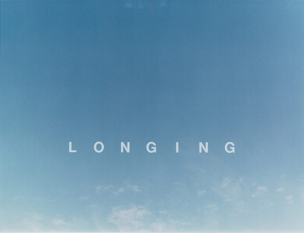 Artwork: Longing/Lamenting