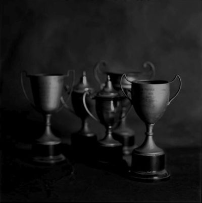 Loss & Memory – Sports Trophies