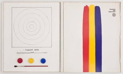 Paint your own “Target 1970”