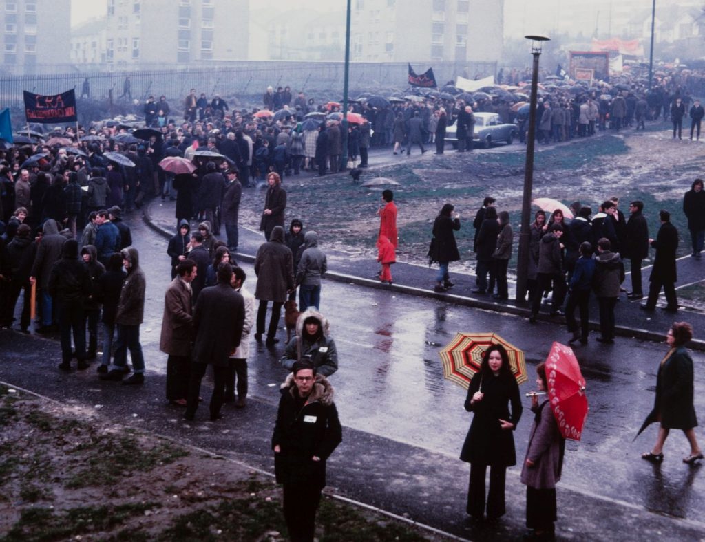 Artwork: The Troubles: an Artist’s Document of Ulster