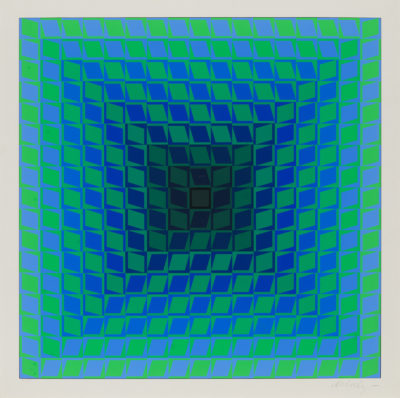 Permutation Series (1/8)