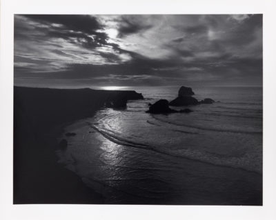 Garrapata Beach