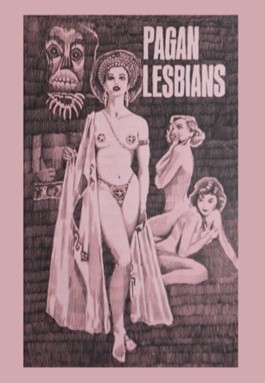 Pagan Lesbians 