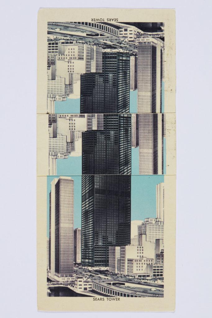 Artwork: Sears Tower