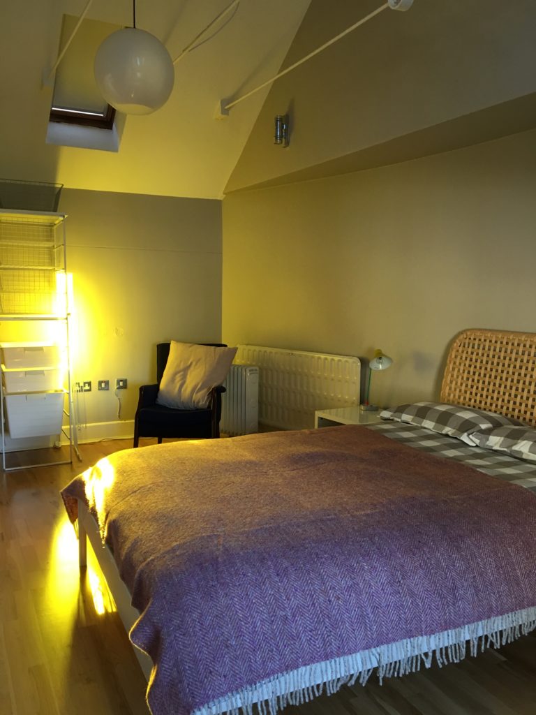Gallery thumbnail. Apartment