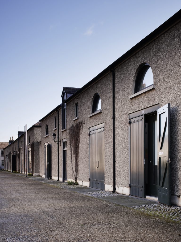 Gallery thumbnail. IMMA Studios. Photo Credit: Ros Kavanagh