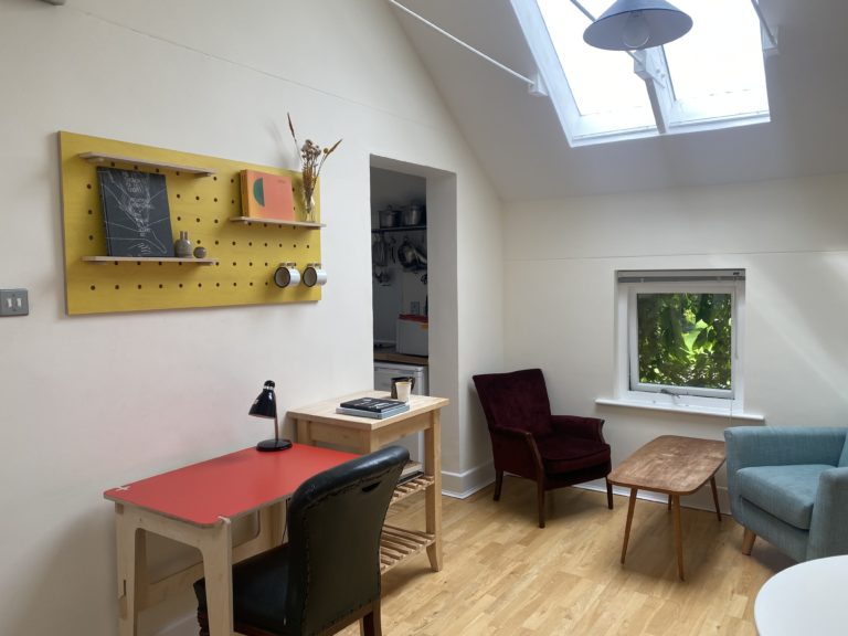 Gallery thumbnail. Apartment