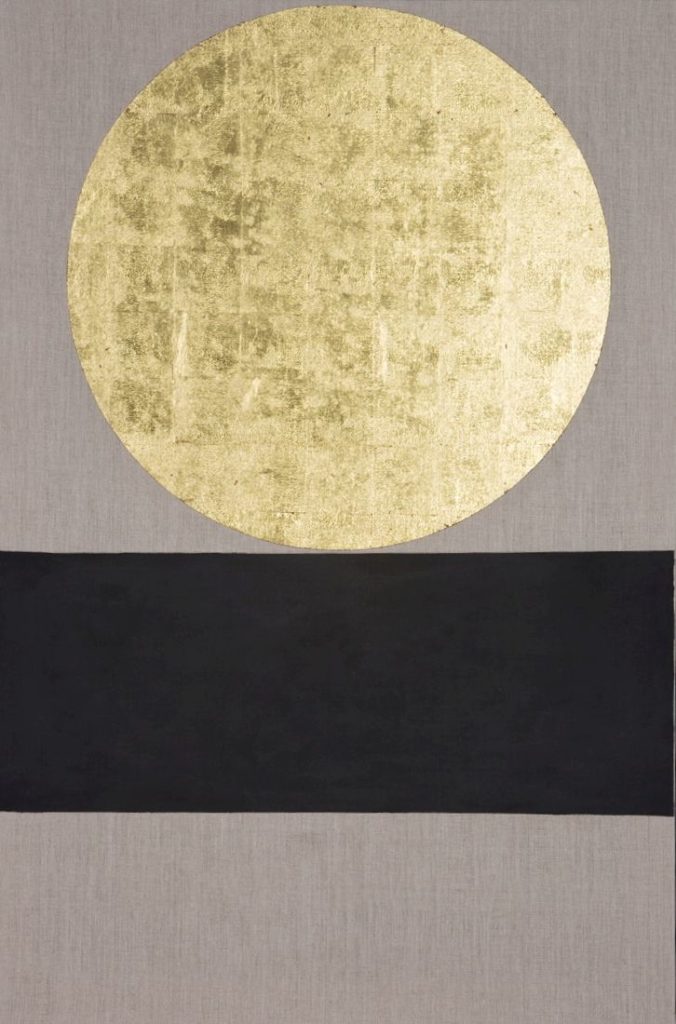 Artwork: Meditation Painting 28