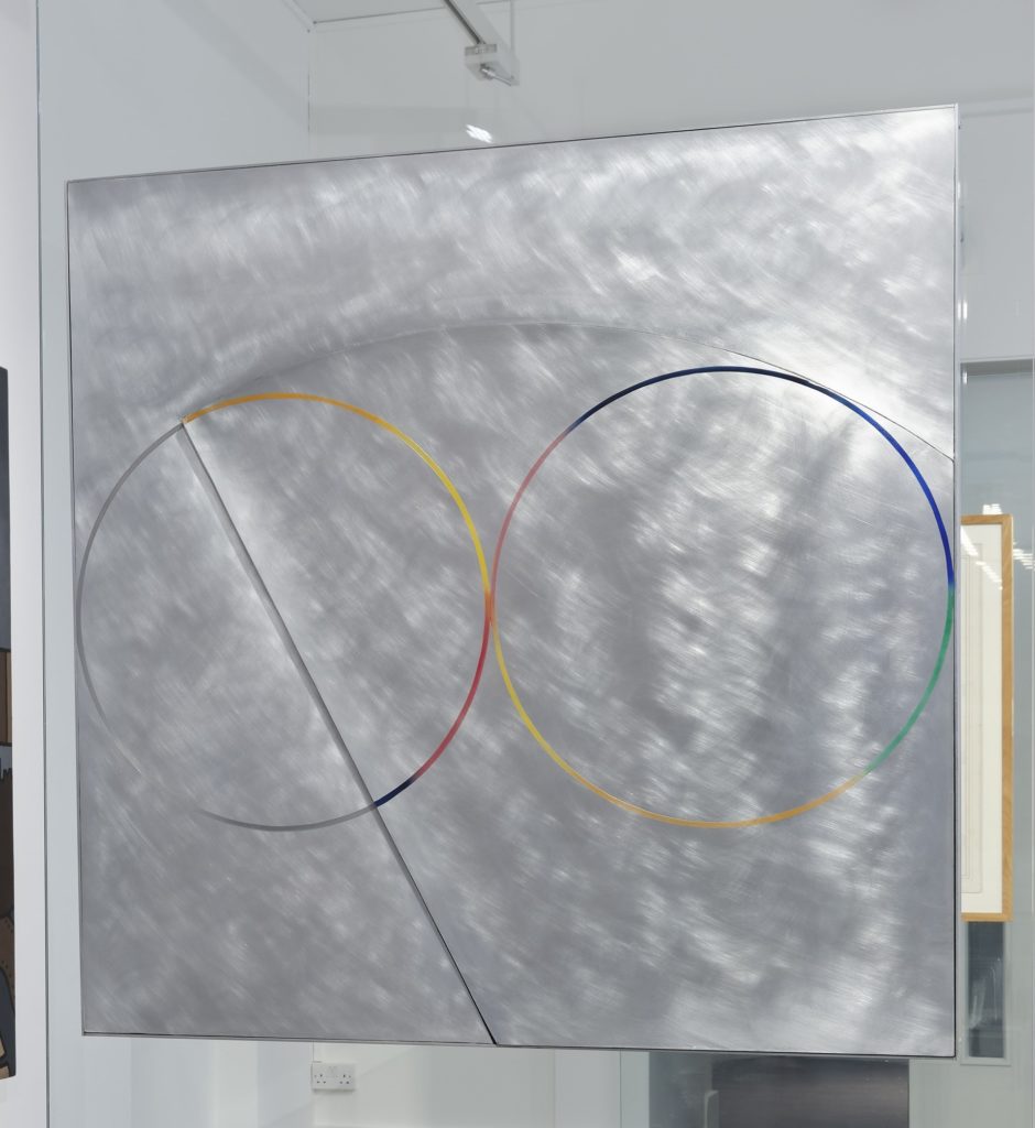 Artwork: Squaring