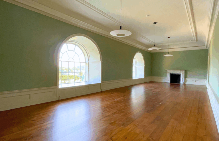Gallery thumbnail. Board Room