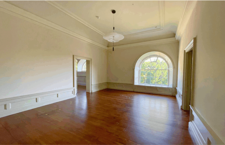 Gallery thumbnail. Ante Room