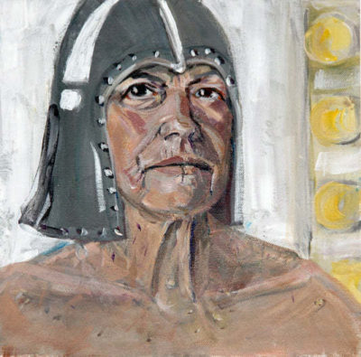Warrior IV