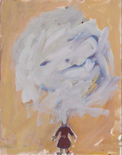 Exploding Head