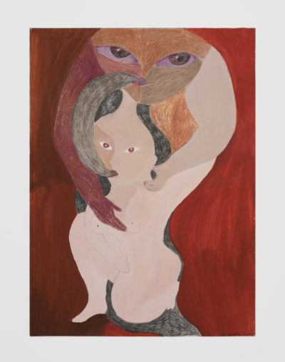 Mother’s Shadow