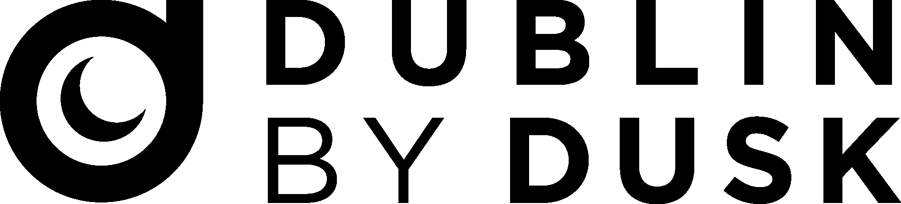 Logo for Dublin by Dusk