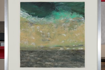 On some Achill Day the Sea Will…