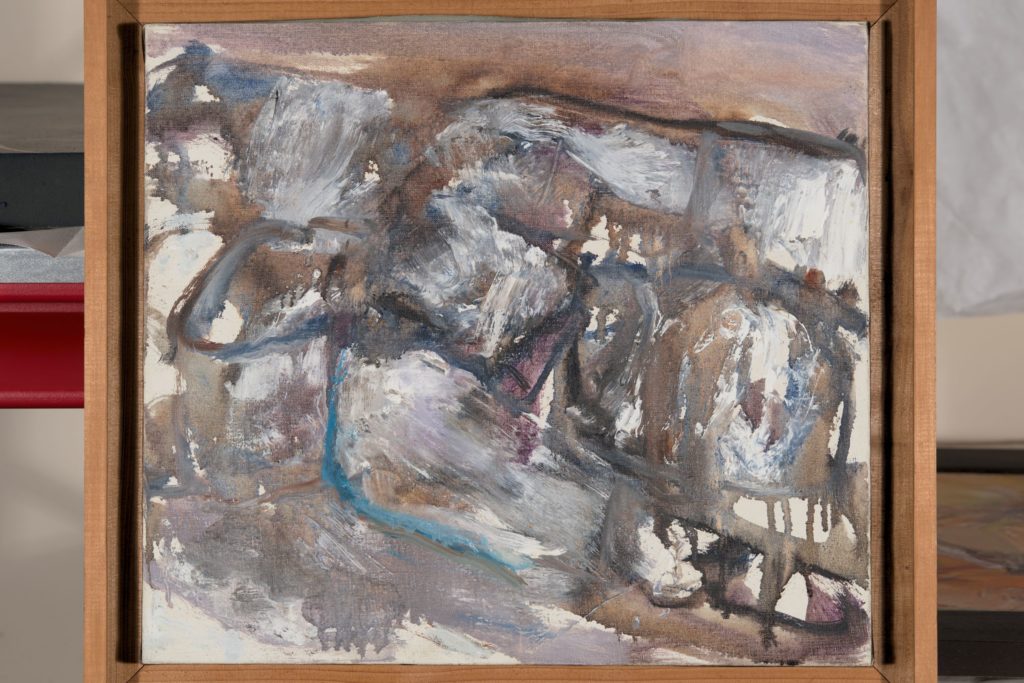 Artwork: Burren Black Head