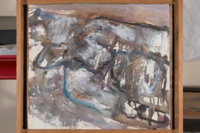 Burren Black Head