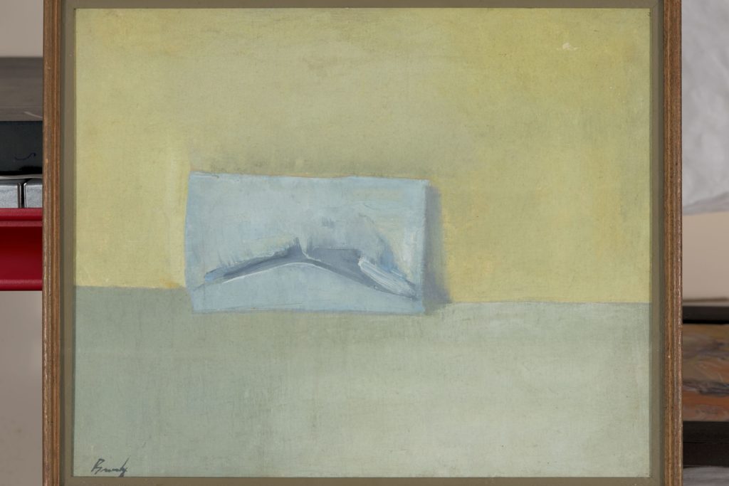 Artwork: Envelope