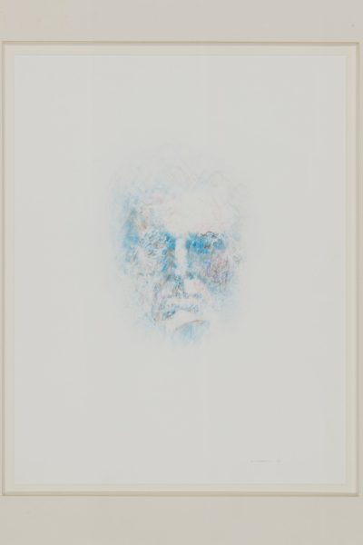 Image of W.B. Yeats