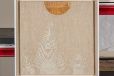 Chinese Landscape 5/86
