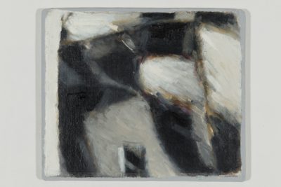 Swallows in the Lighthouse II