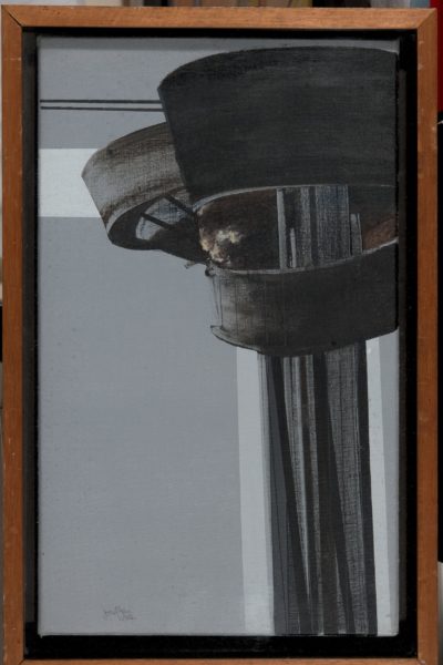 Grey Column