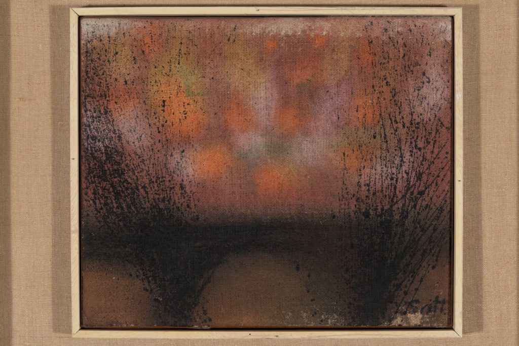 Artwork: Autumn Landscape